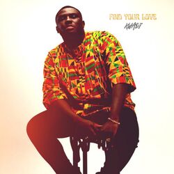 Cover of Find Your Love (Acoustic)