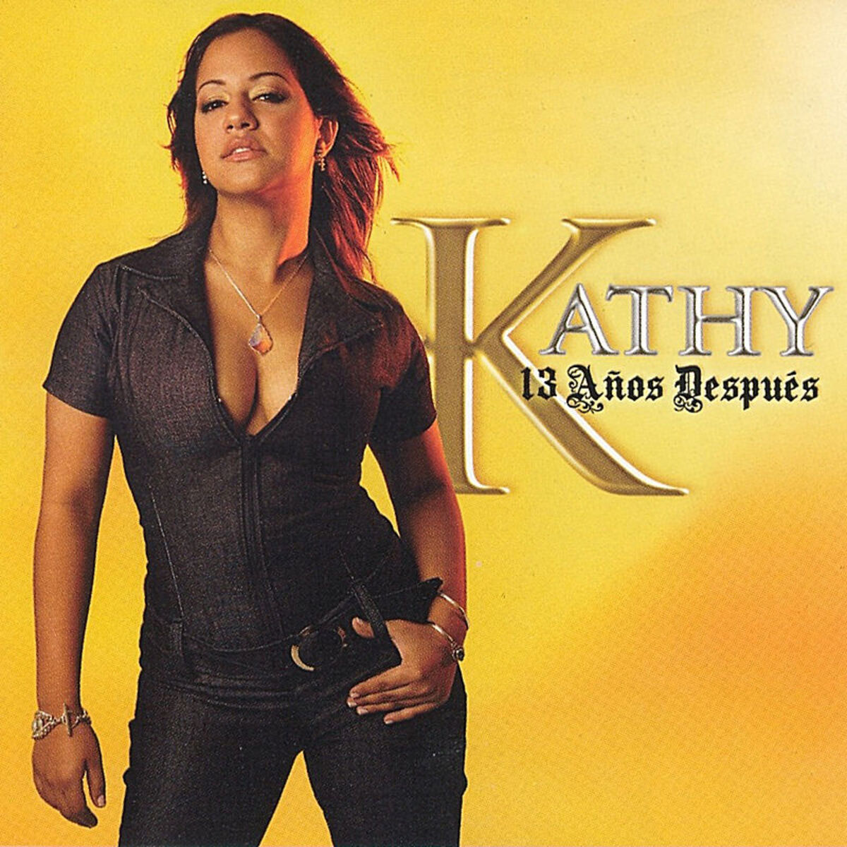 Album cover of 13 Años Después