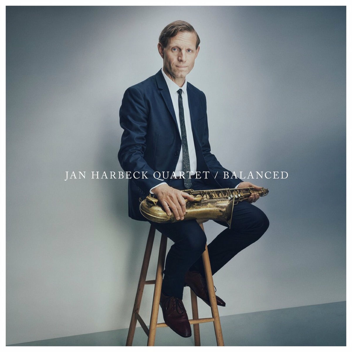Album cover of Balanced