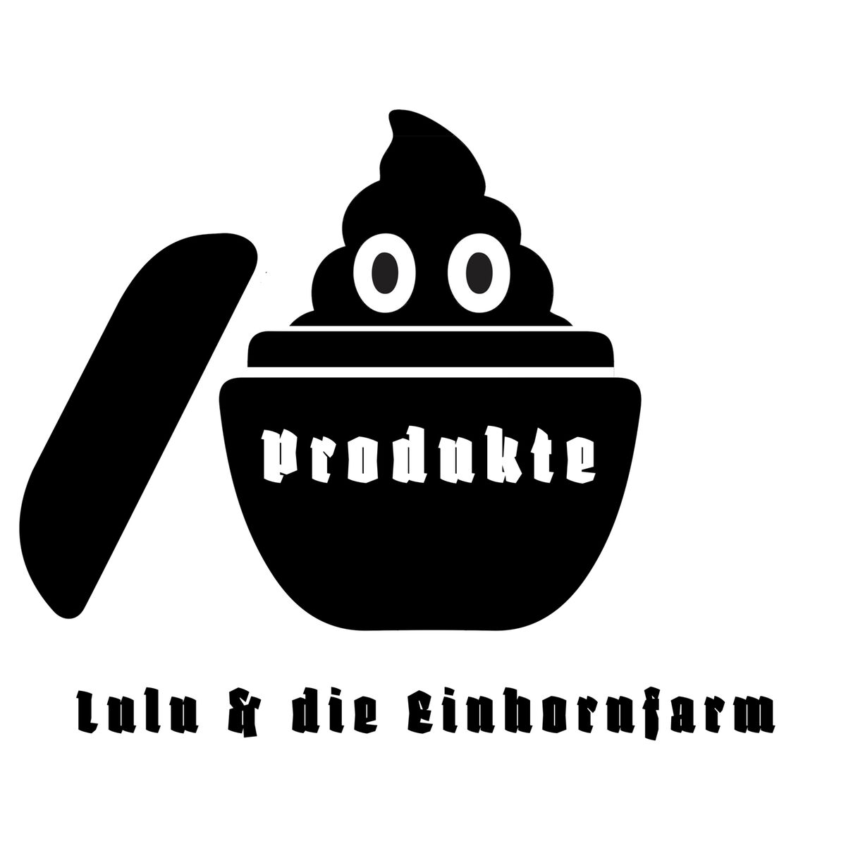 Album cover of Produkte