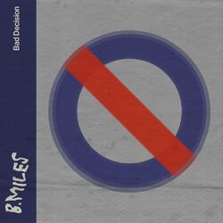 Cover of Bad Decision