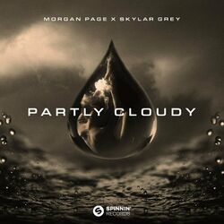 Cover of Partly Cloudy