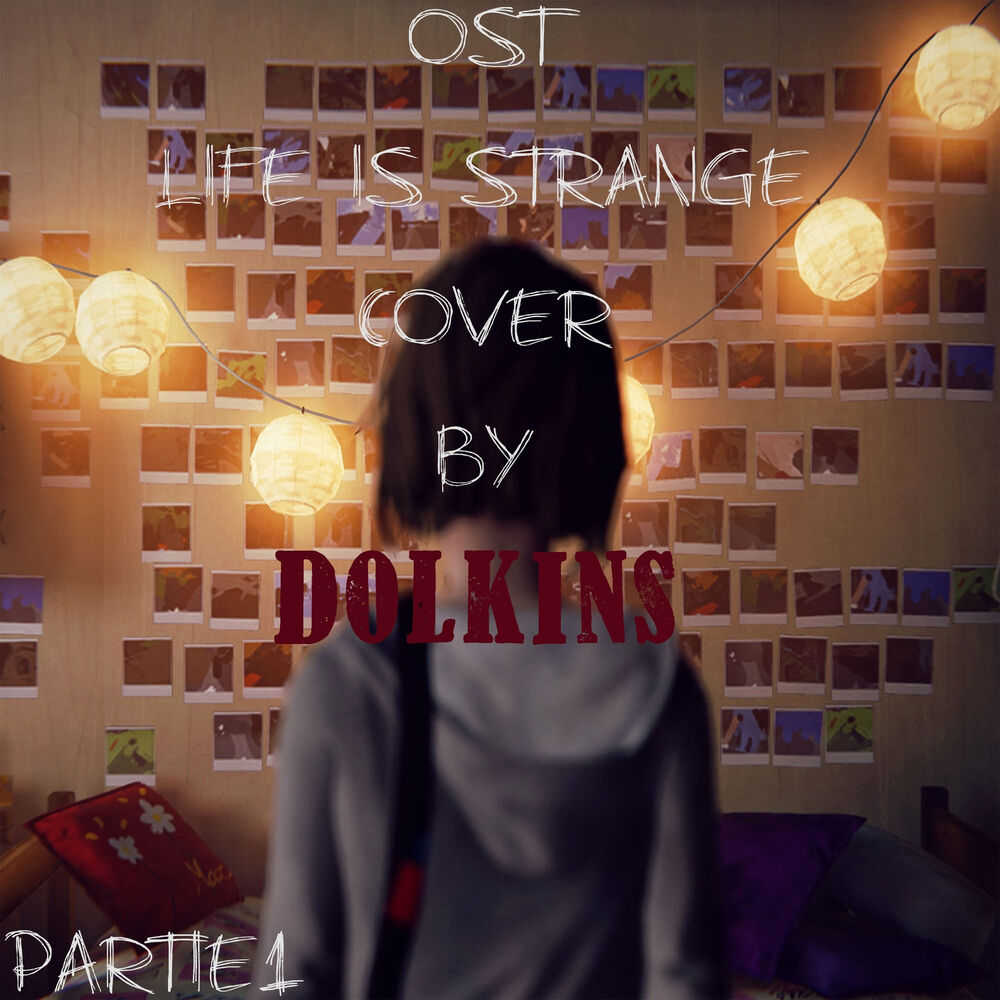 Picture of Soundtrack Life is Strange Cover Partie 1