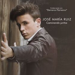 Cover of Caminando Juntos