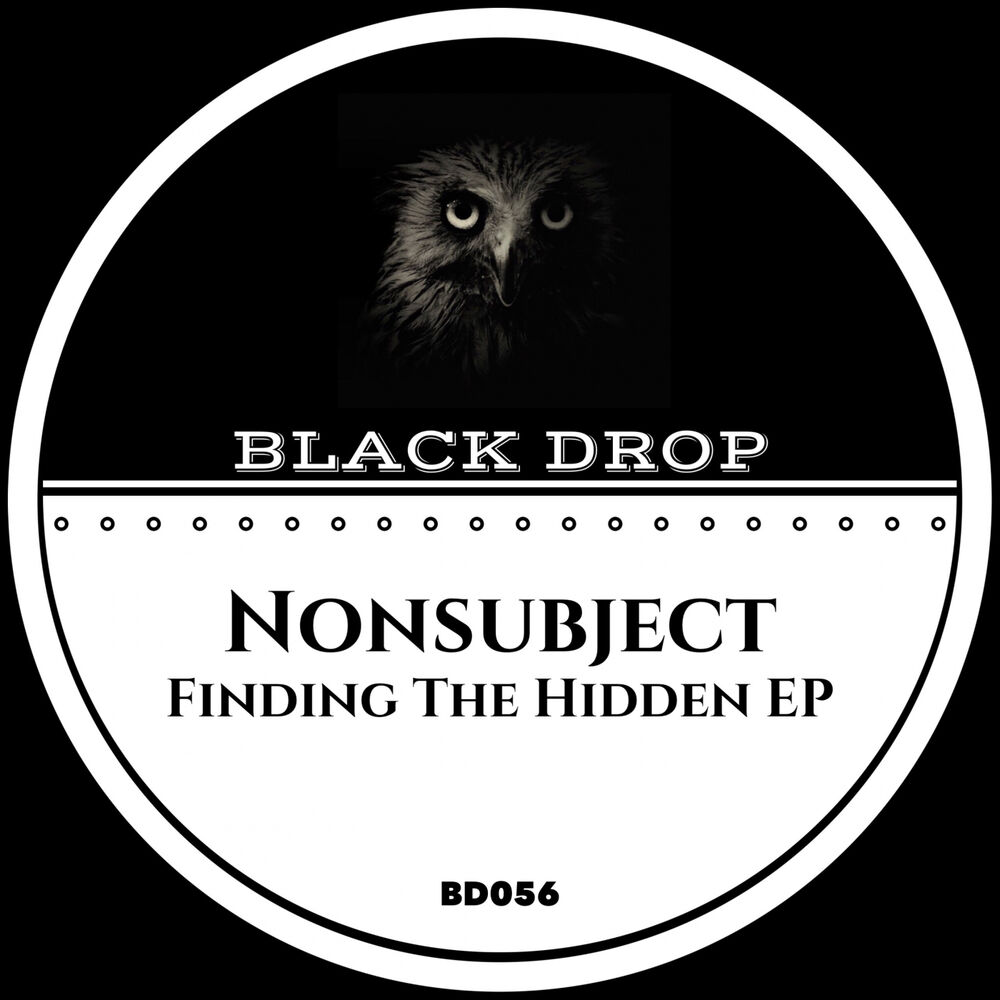 Picture of Finding The Hidden EP