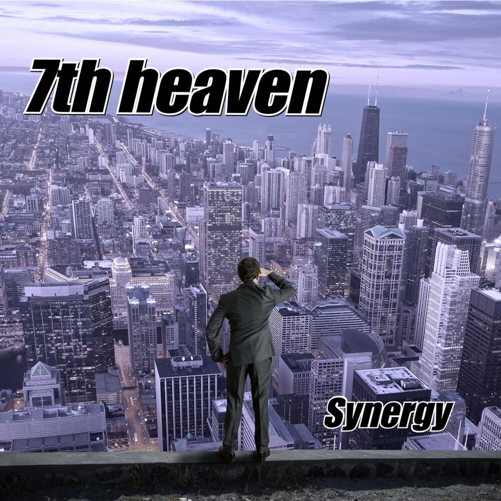 Picture of Synergy