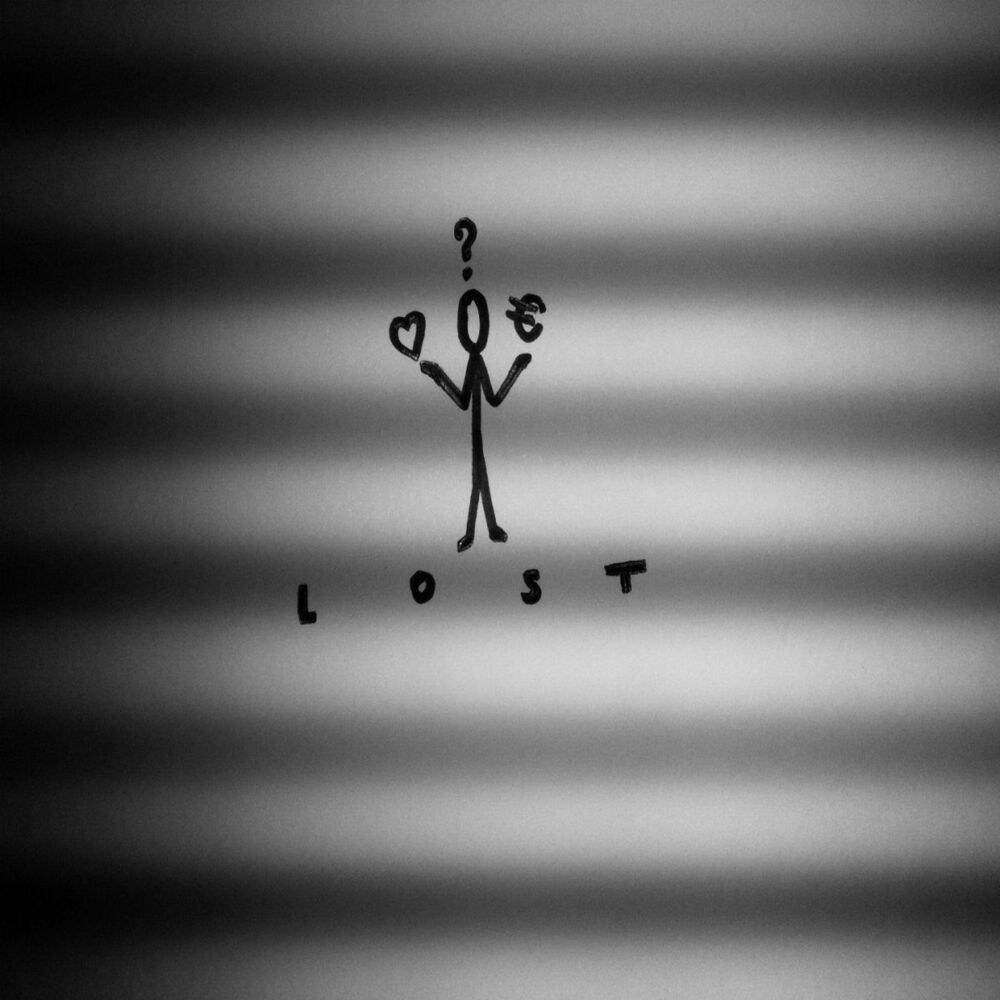Picture of Lost