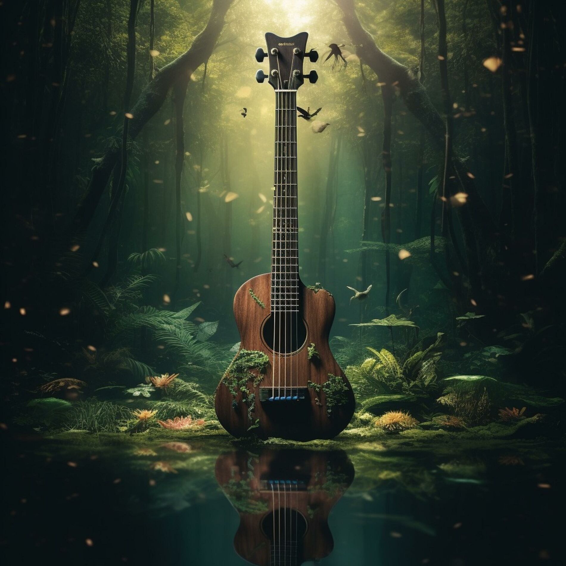 Album cover of Reckoning