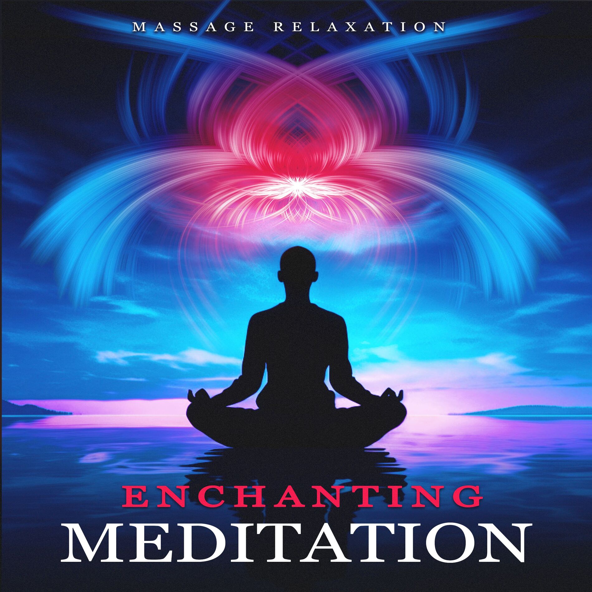 Album cover of Enchanting Meditation