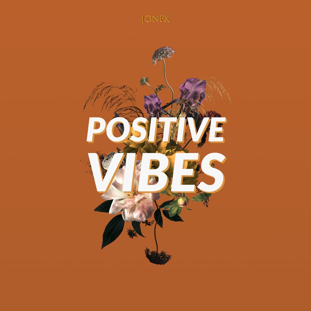 Picture of Positive Vibes