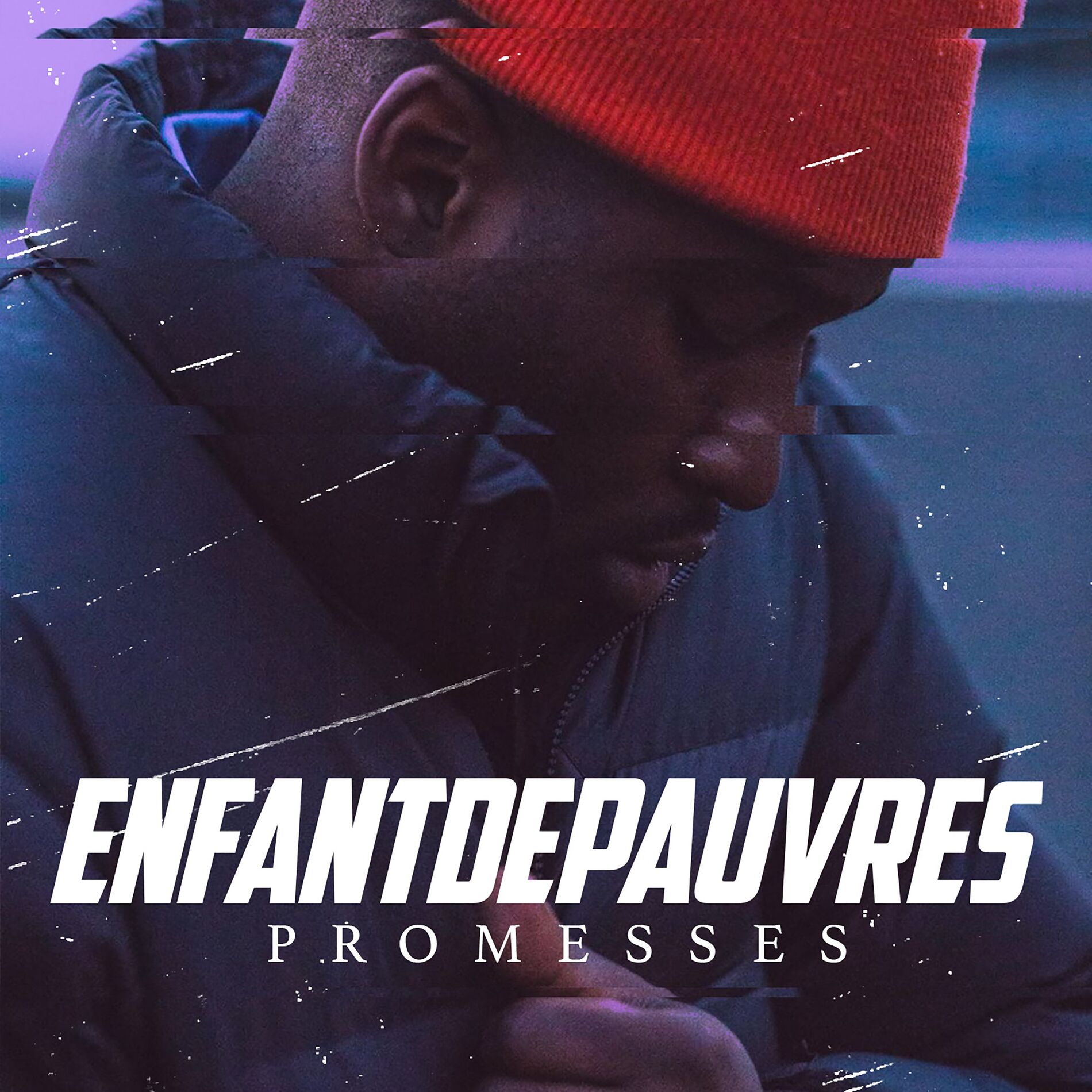 Album cover of Promesses