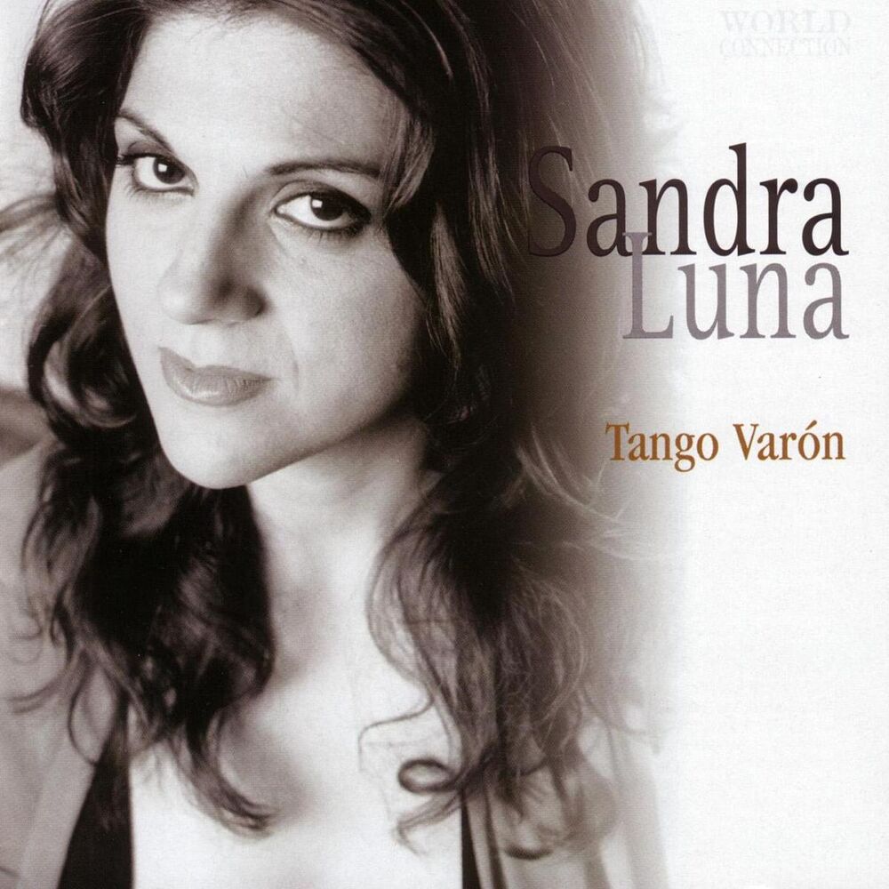 Picture of Tango Varon