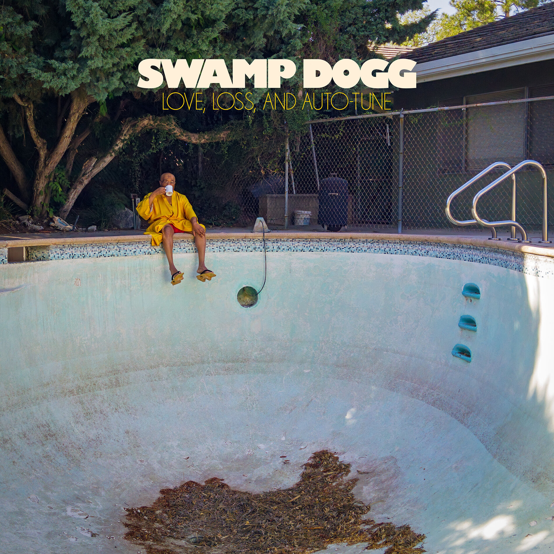 Album cover of Lonely