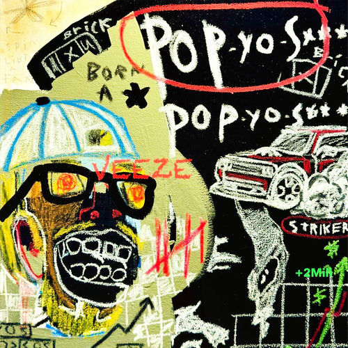 Veeze - Pop Yo Shit | Deezer