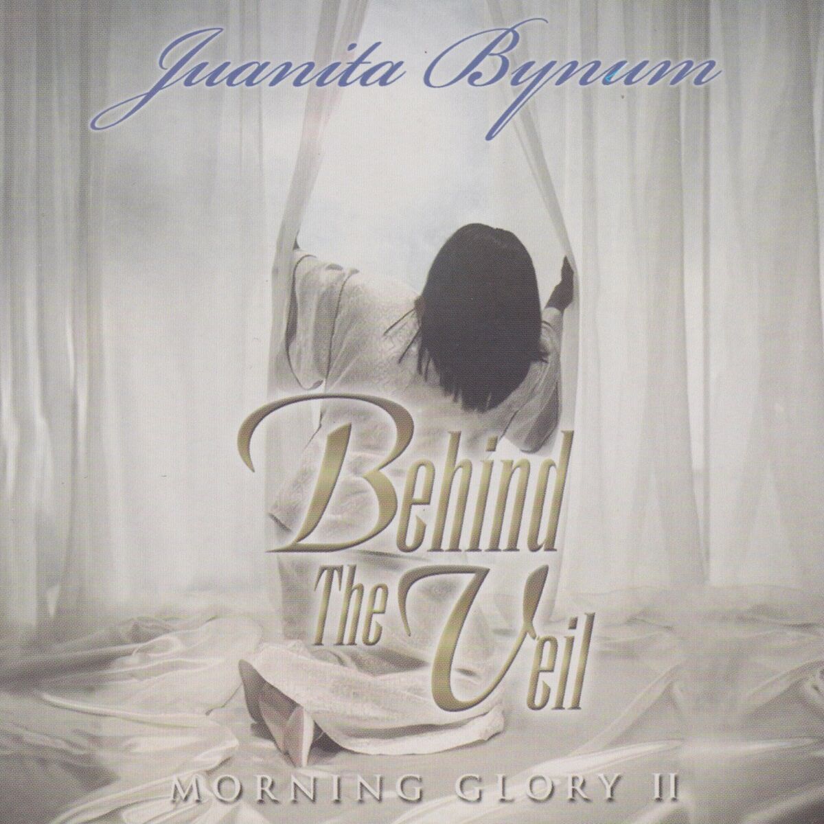 Album cover of Behind the Veil: Morning Glory II