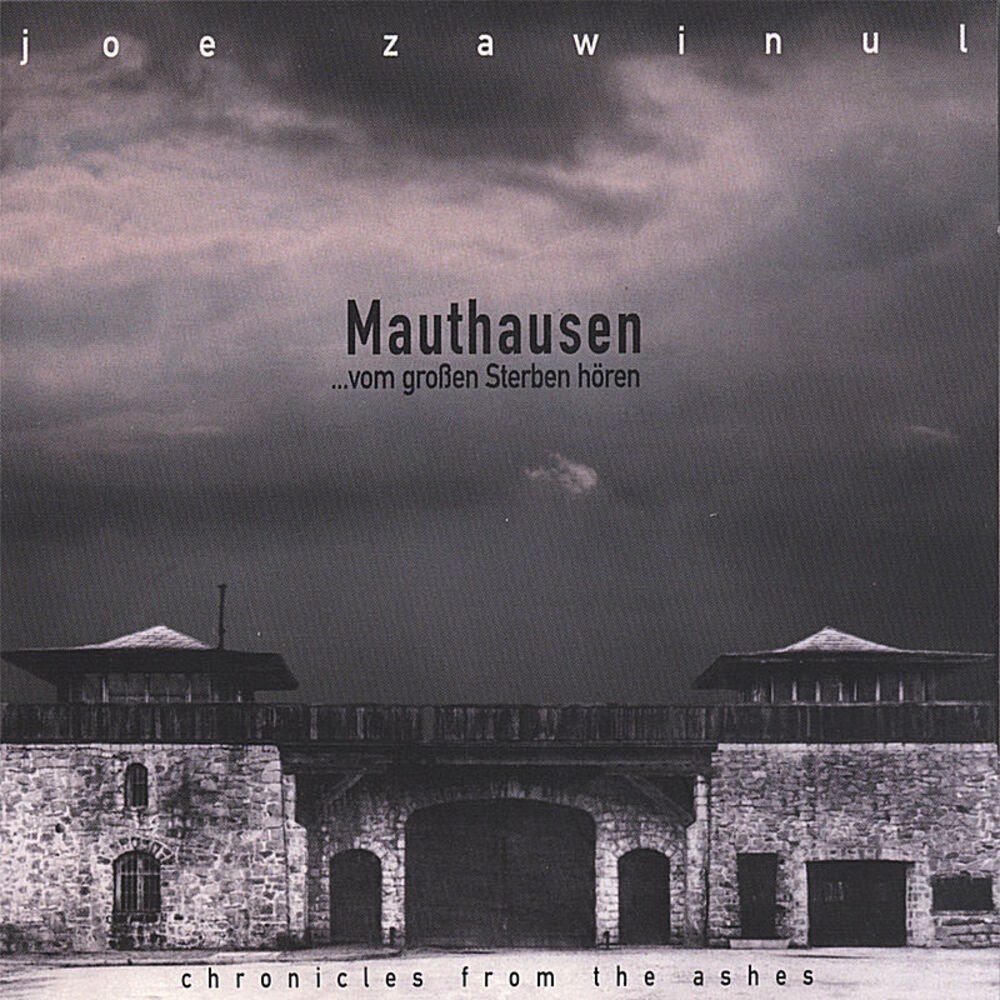 Picture of Mauthausen