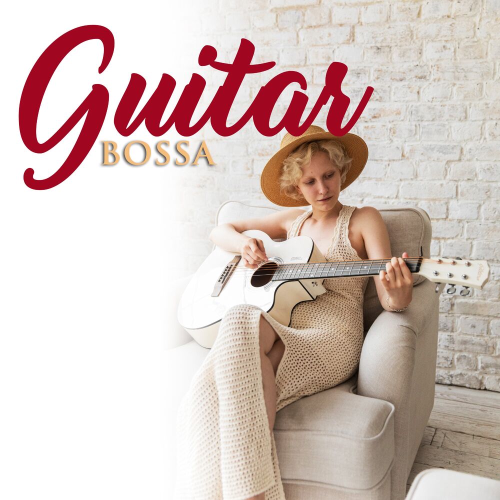 Picture of Guitar Bossa