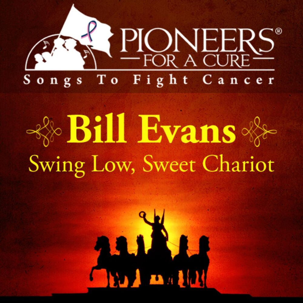 Picture of Pioneers for a Cure - Swing Low, Sweet Chariot