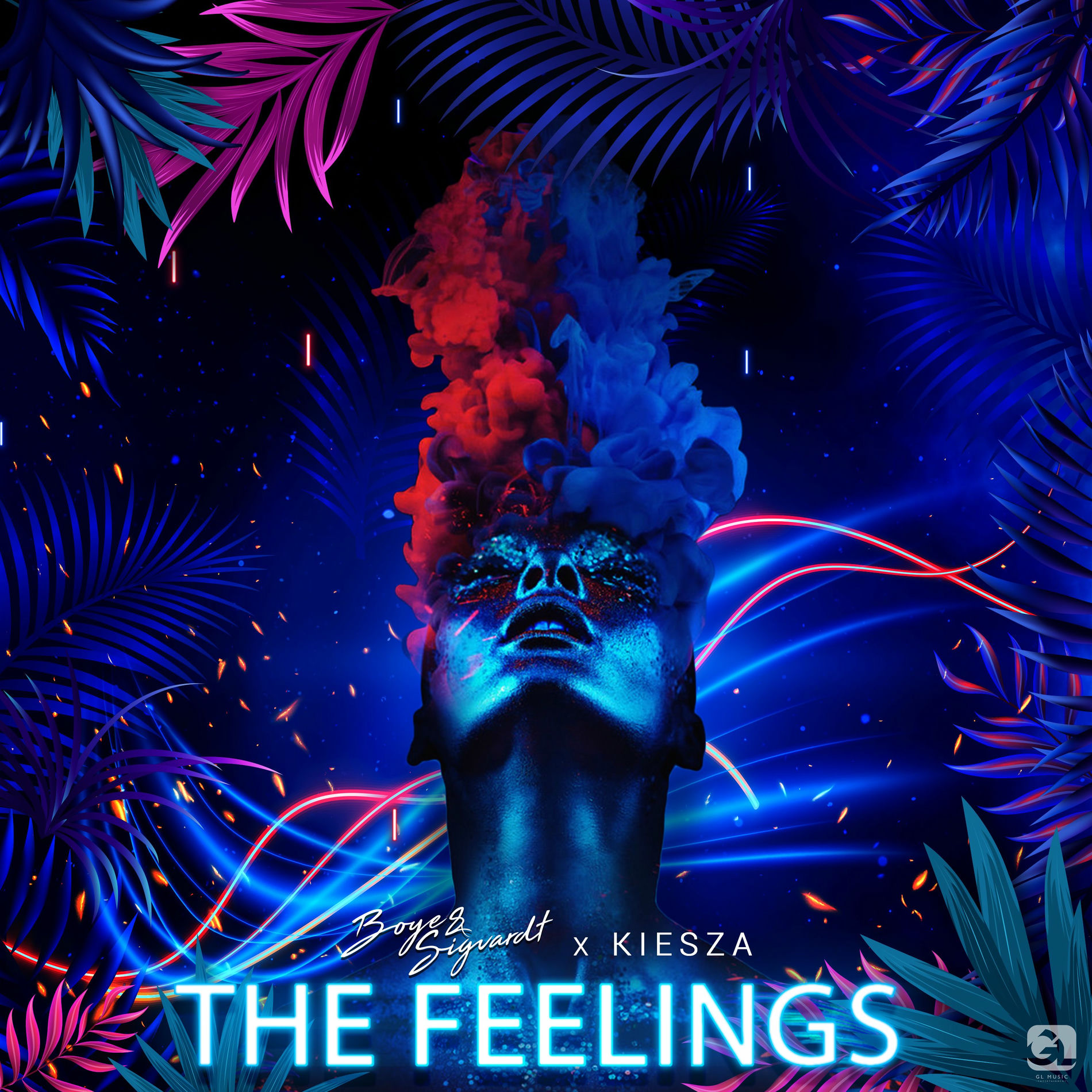 Album cover of The Feelings