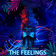 The Feelings by Kiesza album cover