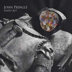 Cover of Simple Act by undefined