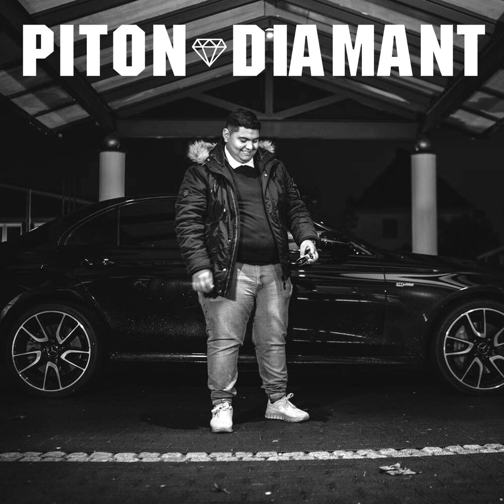 Picture of Diamant