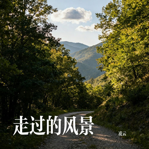 走过的风景