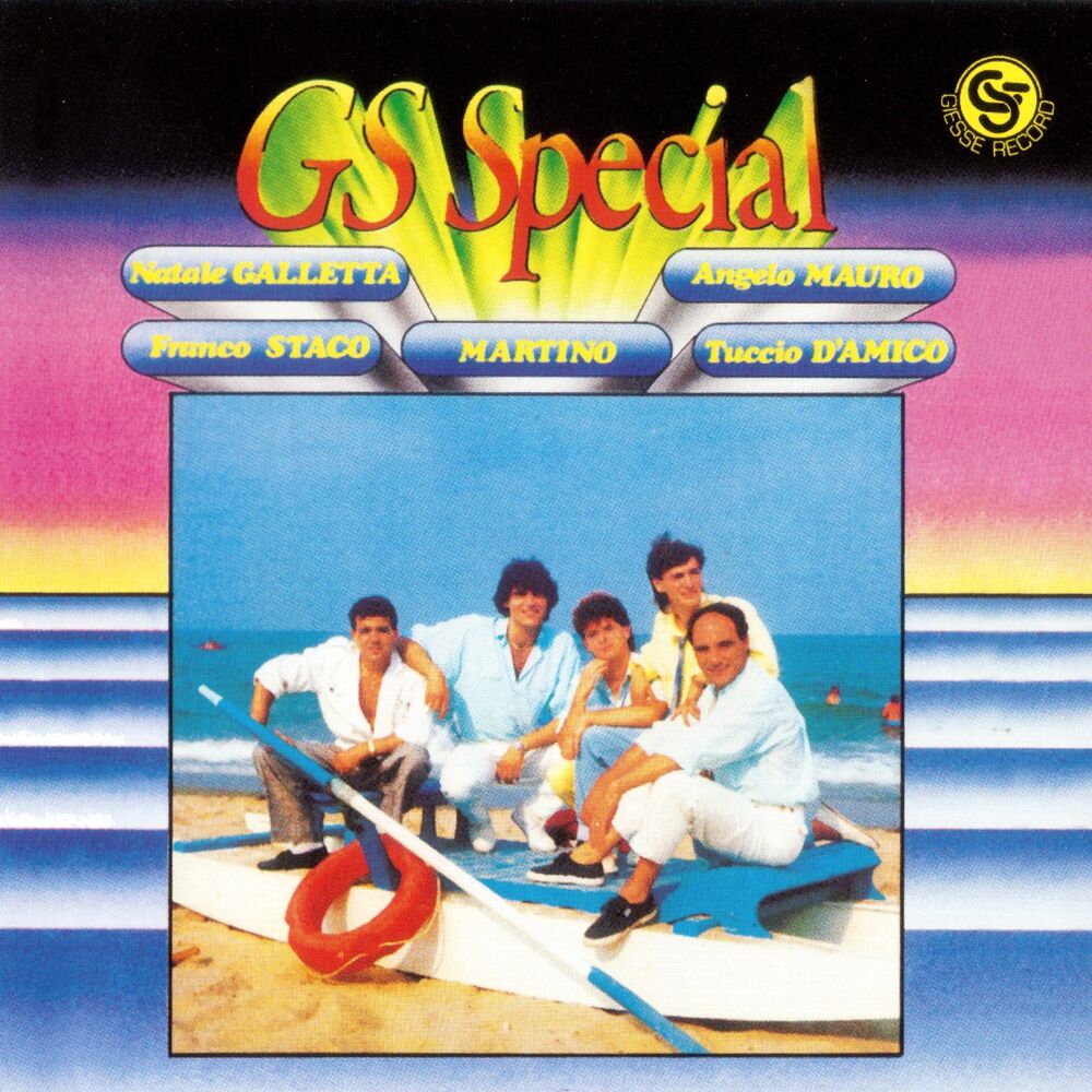 Picture of GS Special