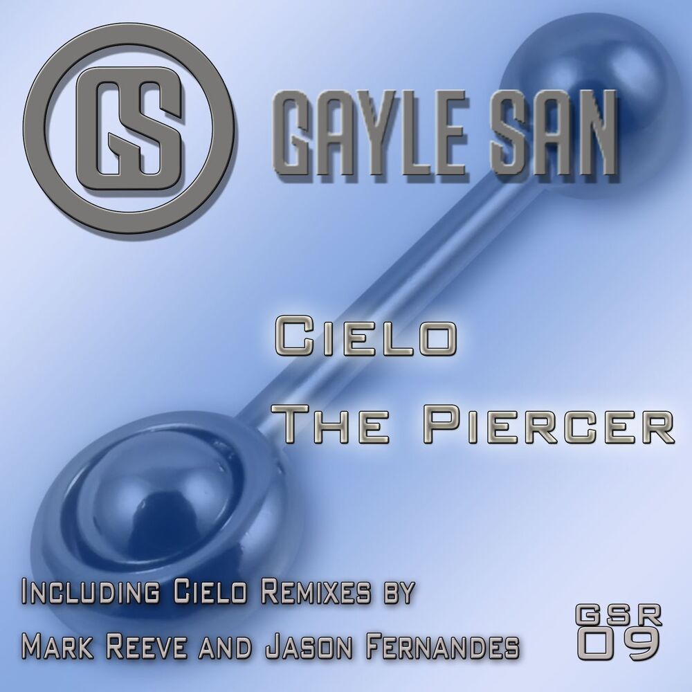 Picture of The Piercer