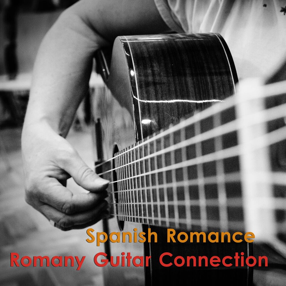 Picture of Spanish Romance