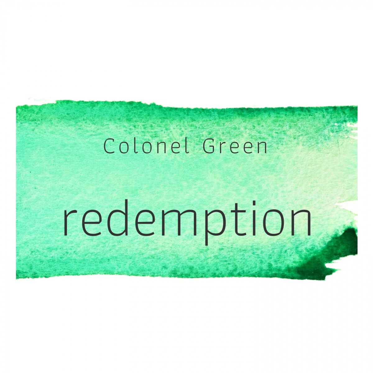 Album cover of Redemtion