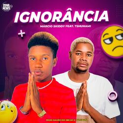Cover of Ignorância