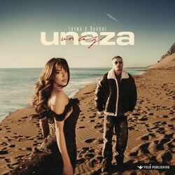 Cover of UNAZA
