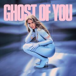 Cover of Ghost of You