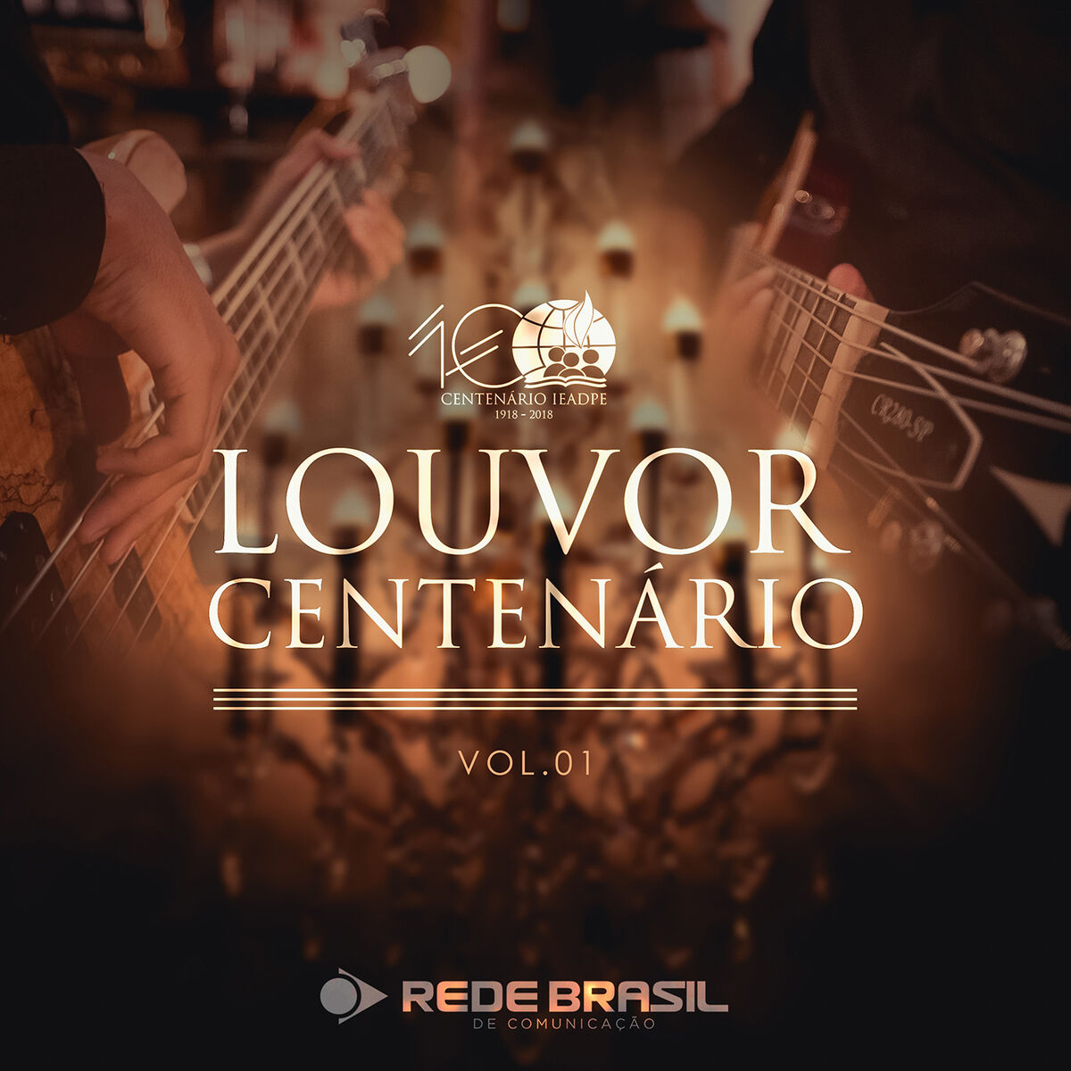 Album cover of Se Cristo Comigo Vai (HC 515)