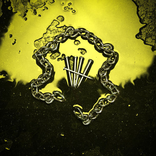 Happy Hunting by Wage War - 120 BPM