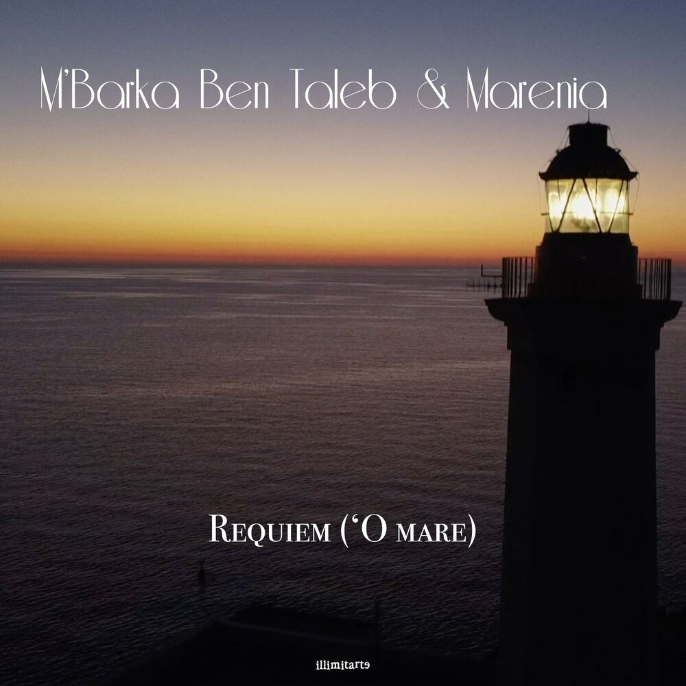 Picture of Requiem ('O Mare)