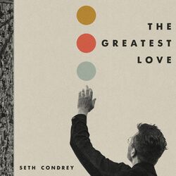 Cover of The Greatest Love