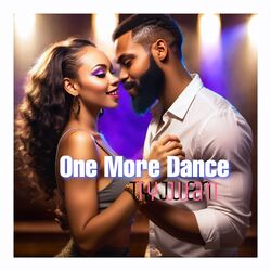 Cover of One More Dance