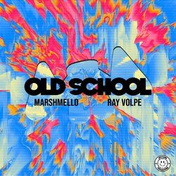 Cover of Old School