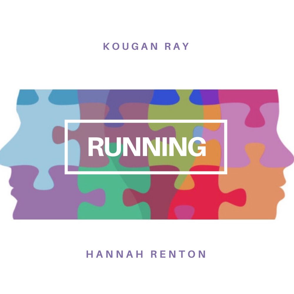 Picture of Running