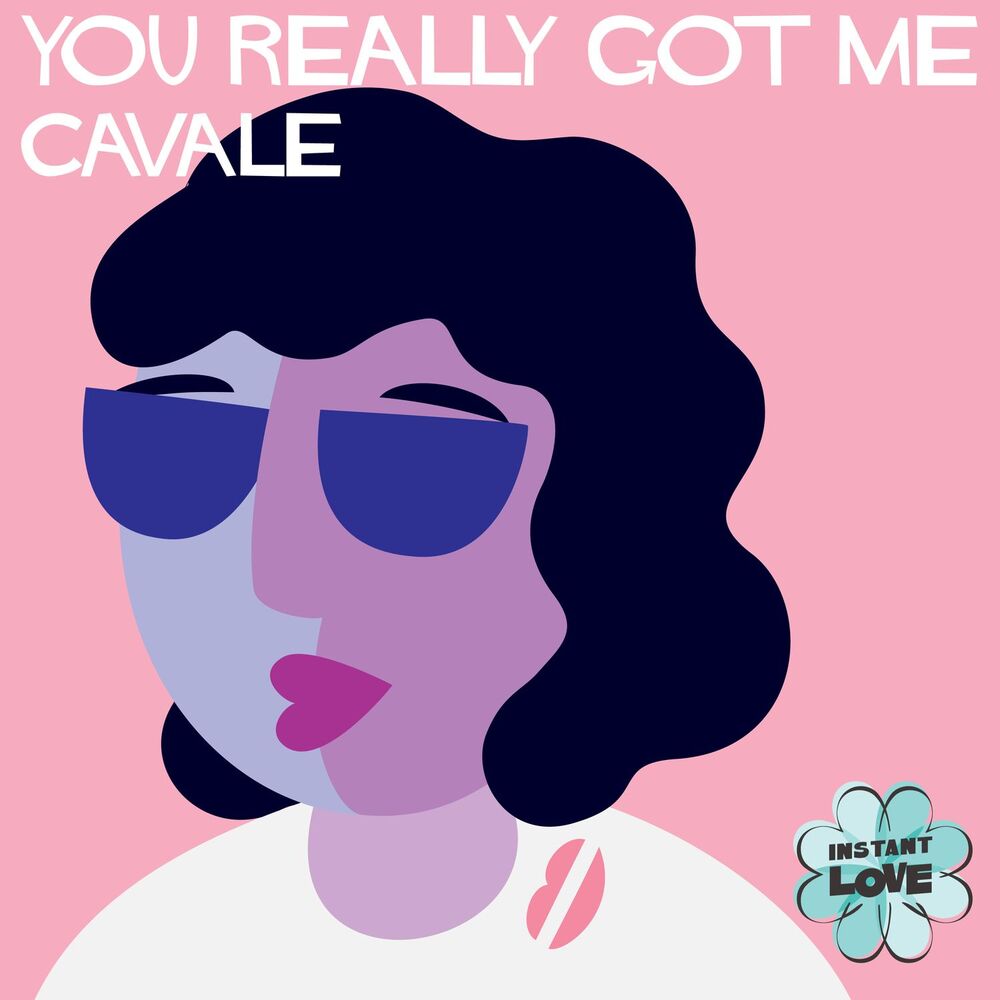 Picture of You Really Got Me (Instant Love)