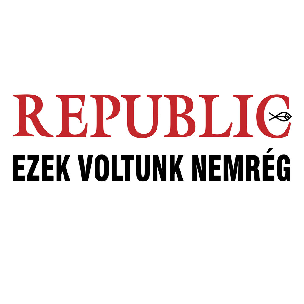 Picture of Ezek Voltunk Nemrég