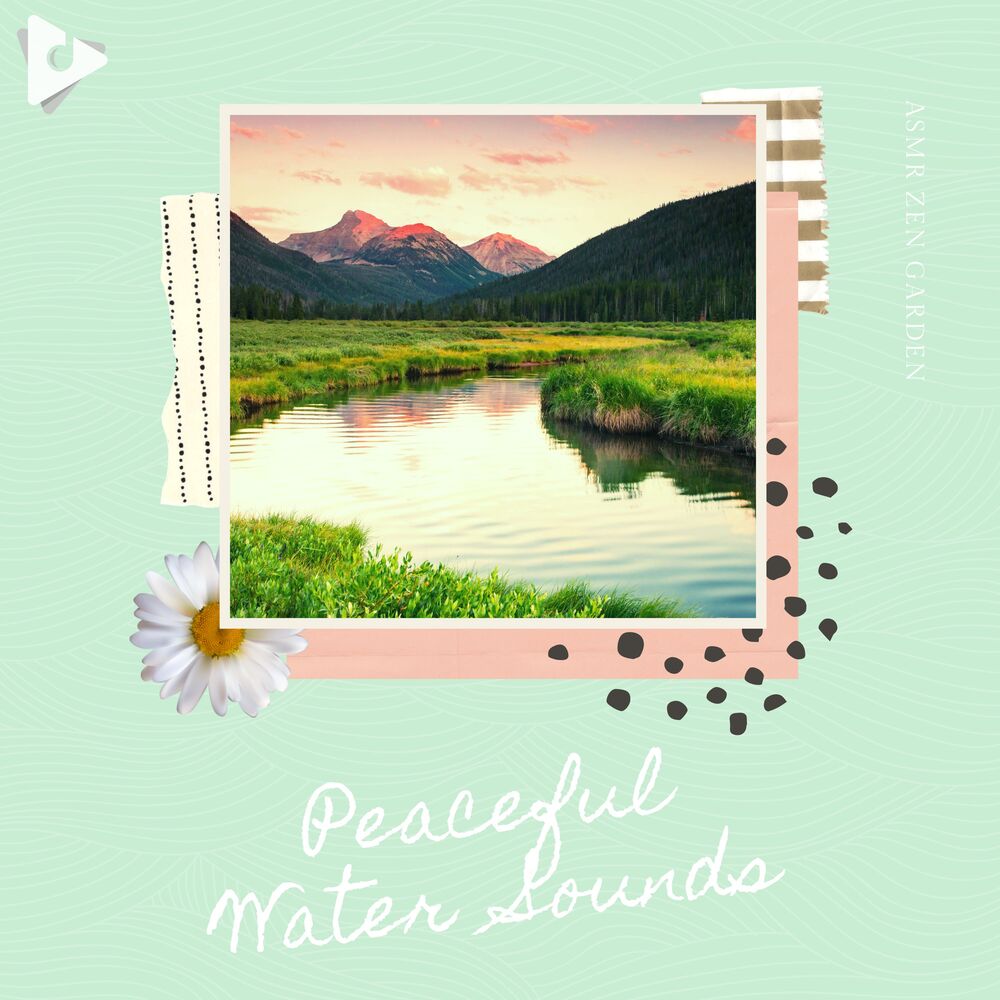 Picture of Peaceful Water Sounds
