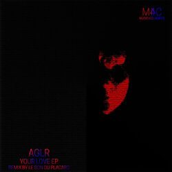 Cover of Your Love EP