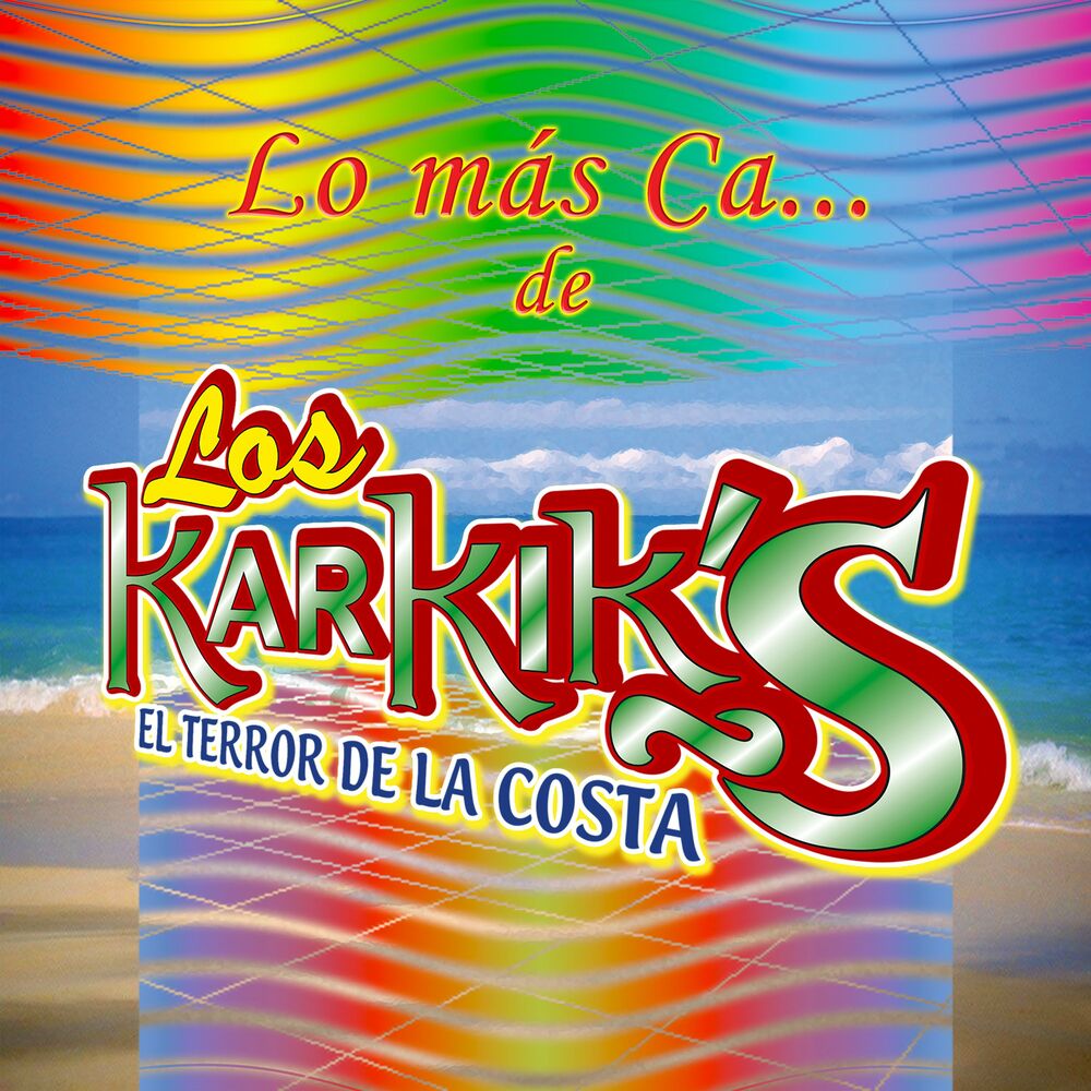 Picture of Lo Más Ca...De