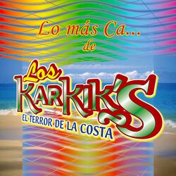 Cover of Lo Más Ca...De