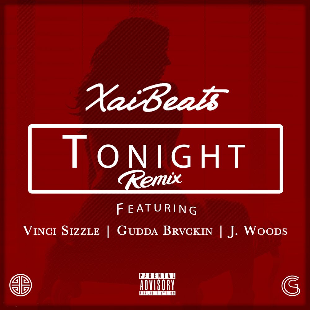 Picture of Tonight (Remix) [feat. Vinci Sizzle, Gudda Brvckin & J Woods]