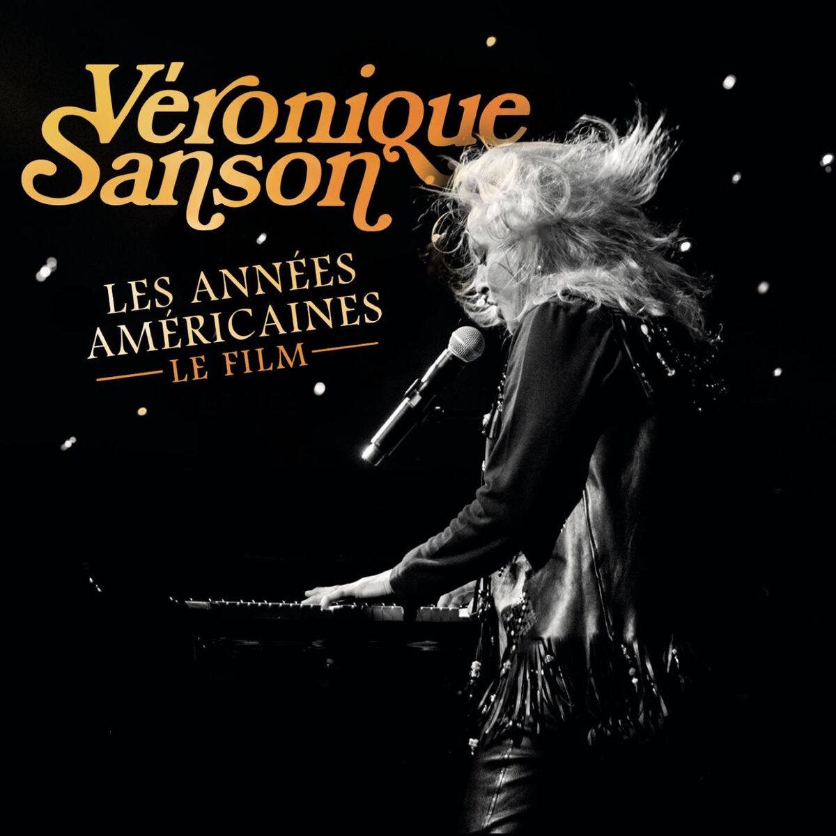 Album cover of Le maudit