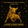 Love Lives Here by Capone album cover